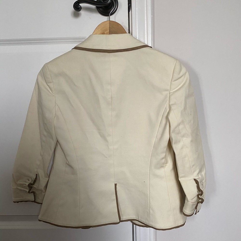 Off White Blazer - image 2